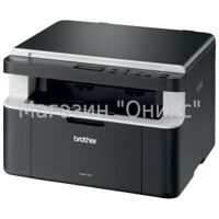 Многофункциональное устройство Brother DCP-1512R (принтер / копир / сканер А4)