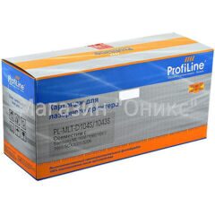 Совместимый картридж Samsung MLT-D104S (для ML-1660, ML-1665, SCX-3200 и т.д.), Profiline