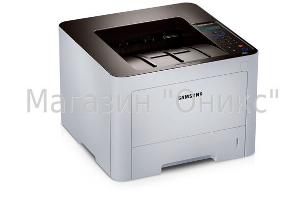 Лазерный принтер Samsung SL-M4020ND (A4, 40 стр / мин, 256Mb, 1200dpi, USB2.0, сетевой, двусторонняя печать)